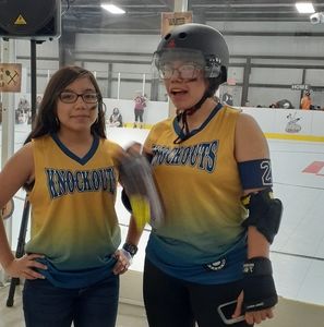 Meet your Posher, Maria